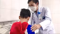 6 tuổi đã mắc tiểu đường có nguy cơ hôn mê, tử vong