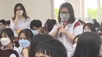 Chuyên gia hiến kế “trị” bệnh rối loạn tâm lý học đường do dịch COVID-19