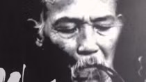 Trăng Hoàng cung em chỉ tặng riêng anh