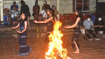 Người “giữ lửa” cho cồng chiêng Tây Nguyên