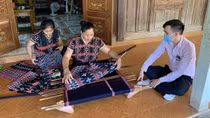“Ngôi nhà bình yên” chống nạn mua bán người