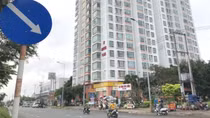 Chủ đầu tư chung cư Tây Nguyên Plaza ở Cần Thơ bị phạt 400 triệu đồng