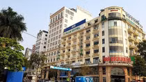 Khởi tố vụ án liên quan đến "khu đất vàng" ở TP Thanh Hóa
