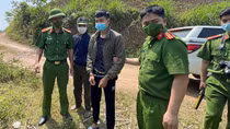 “Quả đấm thép” miền hoa ban trắng