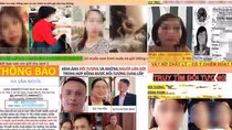 Lưu chứng cứ, trình báo cơ quan chức năng khi bị “khủng bố” đòi nợ