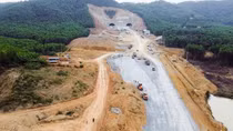 Cao tốc Bắc - Nam khó về đích đúng kế hoạch (bài 2)