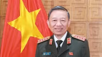 Phát huy khí phách anh hùng của lực lượng Cảnh sát điều tra tội phạm về ma túy