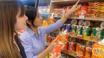 Nova Consumer hợp nhất doanh thu mảng hàng tiêu dùng từ quý 3