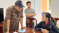 Triệt phá nhóm mua bán trẻ sơ sinh ở Bình Dương