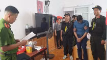Bắt tạm giam Phó Chủ tịch TP Điện Biên Phủ “nuốt” đất sân bay