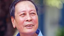 Nhà văn Nguyễn Khải: Năm tháng nhọc nhằn, năm tháng nhớ thương