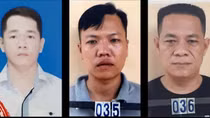 Lên Facebook rao nhận làm giấy tờ "cam đoan là thật"