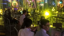 Hơn 100 khách dương tính với ma túy tại bar Tiktok ở Cà Mau