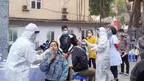 Cả nước có 30 tỉnh vùng xanh, không có tỉnh vùng đỏ