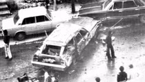 Mossad và chiến dịch “Sự phẫn nộ của Chúa”