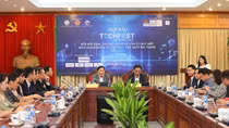 Bình Dương đăng cai sự kiện Techfest Vietnam 2022