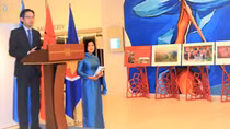 Hội đồng Nhân quyền thông qua nghị quyết do Việt Nam cùng Bangladesh, Philippines đề xuất