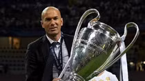 Nuôi tham vọng Champions league, PSG tiếp tục "chơi lớn"