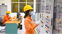 EVNHANOI đảm bảo cung ứng điện trong dịp lễ 30/4 và 1/5