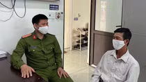 Công an xã cảm hoá và xin việc làm cho “thần cồn”