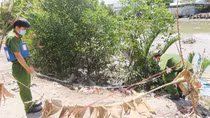 Gây án giết người vì những mâu thuẫn bột phát