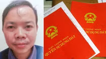 Làm giả sổ đỏ và đăng ký xe ôtô để vay hơn 1,6 tỷ đồng