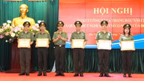 Hoàn thành sớm nhiều đề án, chủ trương lớn về tổ chức cán bộ