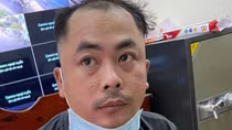 Tài xế cầm hơn 106 triệu của chủ hàng bỏ chạy