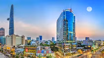 Hiện thực hóa mục tiêu “đại đô thị” cho TP Hồ Chí Minh