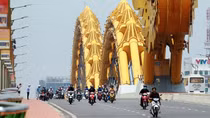 Ba miền giảm mưa, nắng nóng quay trở lại