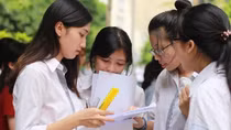 Thí sinh cần rà soát lại thông tin và thứ tự nguyện vọng đã đăng ký