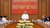 Tăng cường kiểm soát, nâng cao chất lượng cử nhân luật