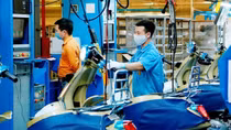 Nhiều nhà đầu tư nước ngoài ưu tiên triển khai dự án tại Việt Nam