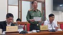 Có dấu hiệu sai phạm trong phân lô tách thửa ở tỉnh Lâm Đồng