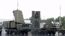 Thổ Nhĩ Kỳ dùng S-400 "mặc cả" tư cách thành viên NATO của Phần Lan, Thụy Điển?