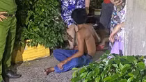 Mâu thuẫn khi uống cà phê, một người bị chém tử vong