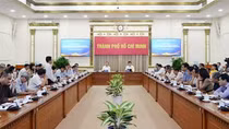 Thành phố Hồ Chí Minh còn 19 cơ quan báo chí sau khi thực hiện sắp xếp giai đoạn 1