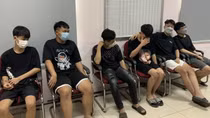 Xóa sổ băng cướp đêm manh động vùng ven Hà Nội