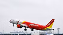 Thiết lập các khu vực nguy hiểm liên quan đến các vùng thông báo bay Taipei, Thượng Hải, Manila