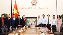 Huy động nguồn lực chăm lo Tết cho người nghèo