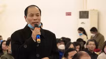 Đề nghị Thanh tra Chính phủ vào cuộc vụ Công ty CP Bách Đạt An "treo" sổ đỏ nhiều năm
