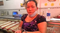 Ô sin 5 lần trộm nữ trang của gia chủ