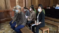 Cựu Chánh thanh tra Sở Tài chính TP Hồ Chí Minh lĩnh án 3 năm tù