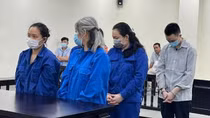 Tham gia “Hội cho và nhận con nuôi”, 6 bị cáo lĩnh án nặng