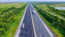 Xử lý nghiêm các nhà thầu vi phạm về chất lượng dự án cao tốc Bắc – Nam