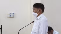 Nguyên giám đốc ngân hàng bị đưa ra xét xử khi bệnh tâm thần "đã ổn"