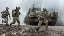 NATO, sau giấc ngủ 45 năm