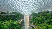 “Bí kíp” vi vu Singapore - Ắp đầy ưu đãi, tiện ích