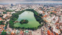 Hà Nội dự kiến trình Thủ tướng Quy hoạch Thủ đô vào năm 2023