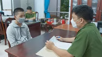 Giết người vì tiếng nẹt pô xe